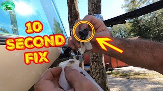 How To Make Windshield Wiper Blades Last For Years &amp; Years, ALL FOR JUST PENNIES!!