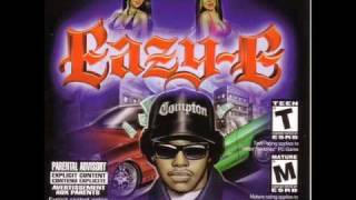 Eazy E-Cock the 9