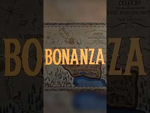 BONANZA Theme Song
