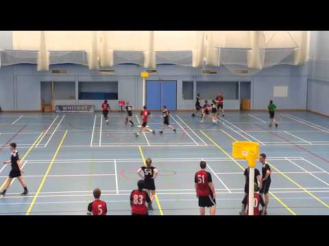 Nomads KC vs Norwich Knights KC- korfball(2)