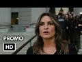 Law And Order 25x09 Law And Order SVU 27x09 Promo HD Crossover Event