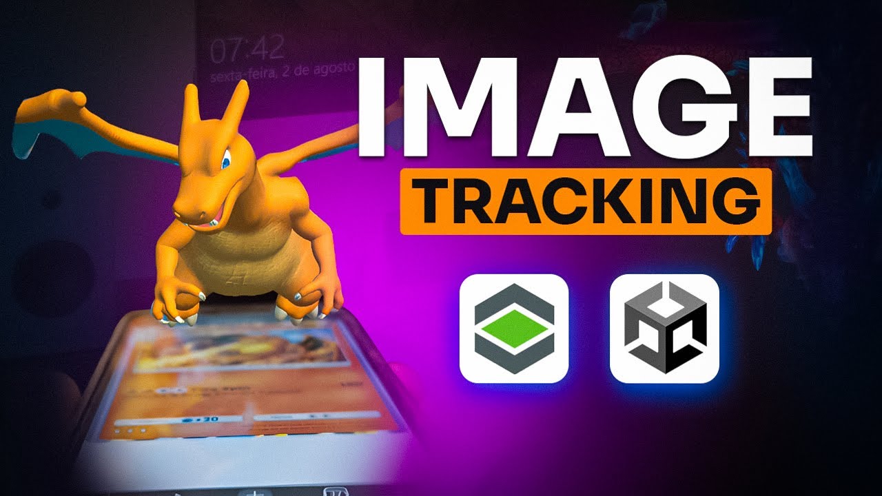 How to Use Image Targets in Unity with Vuforia