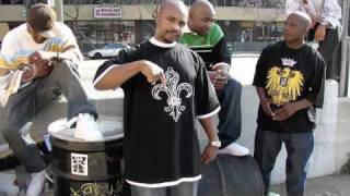 2nd ll None -THE LIFE