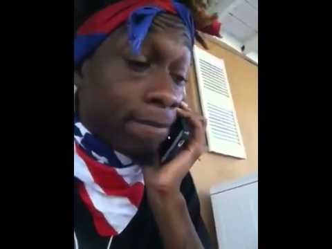 Goldenboy Maine - diffrence  between the good and bad baby daddy