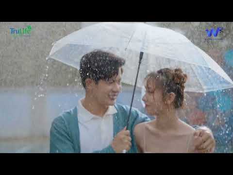 ကွက်ကြားမိုး - Yoon Myat Thu & Byad Da (Official Music Video)