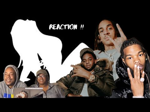 D Block Europe x Lil baby-Nookie [Music Video] | Americans React to UK Trap Music 🇬🇧