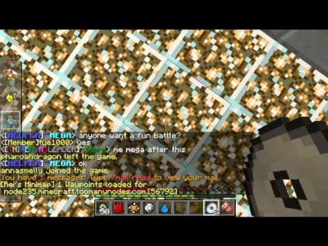 AquaMon Server Episode 10 Jynx is too OP