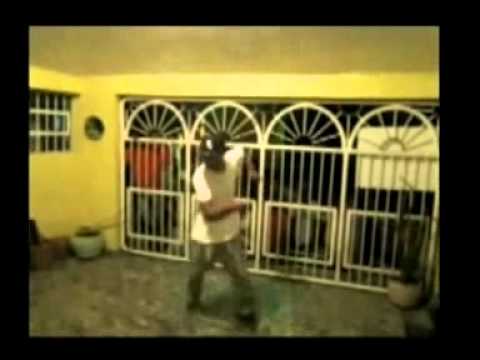 jerk   Jerkbow   Yabadabadu   Bailando Jerkbow 2010