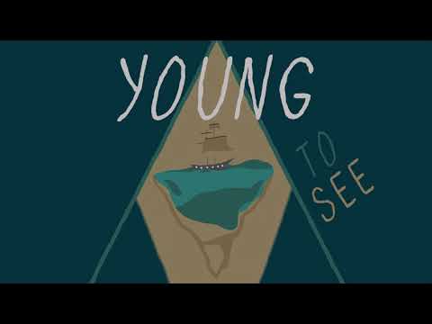 Cristóvam - Faith and Wine (Official Lyric Video)