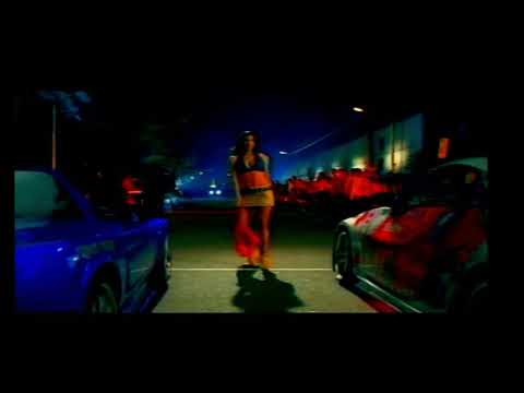 Need For Speed: Underground 2 Trailer (From Tiger Woods PGA Tour 2005)