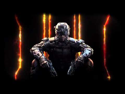 OFFICIAL Call of Duty Black Ops 3 Multiplayer Menu Music