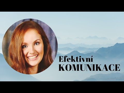 Hana Ondrušková - Desatero chyb v komunikaci