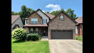 3770 Windmill Drive Clarksville, TN