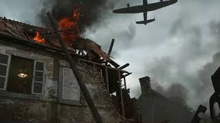 Call of Duty WW2 - Carentan Trailer (2017)