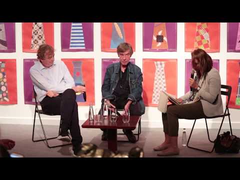 Sanatçı Söyleşisi: Nikita Alexeev | Artist in Conversation