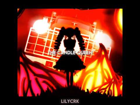 Celestia Ludenberg: The Candle Queen | Danganronpa THH Edit