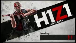 ライブやっていくぅ！［H1Z1］