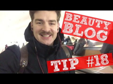 Beauty Blog: Tip #18