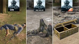 Download lagu Arena Breakout Lite vs Global vs Chinese - Physics and Details Comparison mp3 Download lagu Arena Breakout Lite vs Global vs Chinese - Physics and Details Comparison mp3