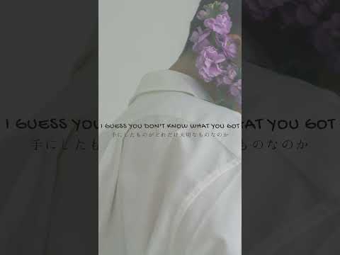 《和訳/意訳/字幕》Lose Somebody / Kygo, OneRepublic