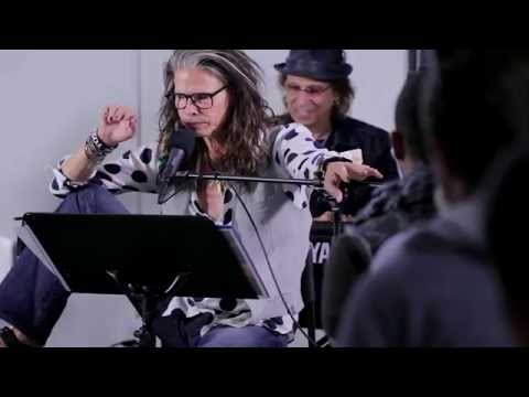 Steven Tyler - Amazing - Unplugged Aerosmith (Em uma clínica de reabilitação) Legendado
