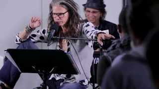 Steven Tyler - Amazing - Unplugged Aerosmith (Em uma clínica de reabilitação) Legendado