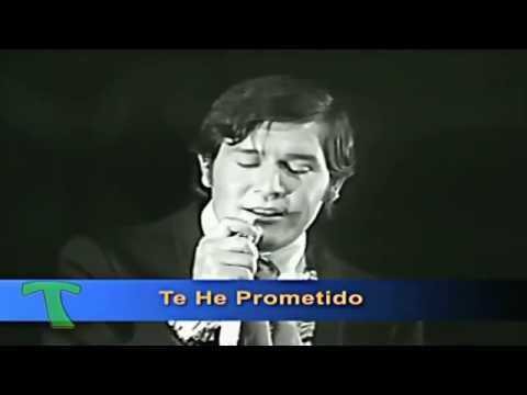 Leo Dan - Te he prometido