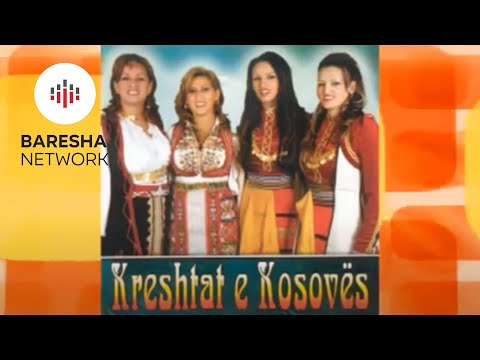 Motrat Mustafa & NAZIFE BUNJAKU - 02 Ranë n`mirdite tre kapetana