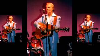 George Jones - &quot;A Hard Act To Follow&quot;