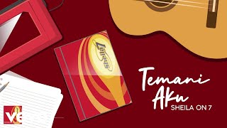 Download lagu Sheila On 7 - Temani Aku mp3