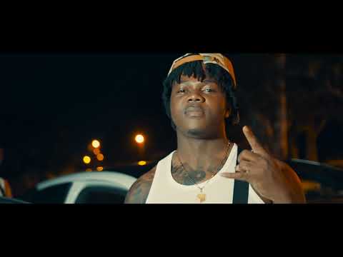 FABBY VYBZ  FT KYMANI - CLIP OFFCIEL