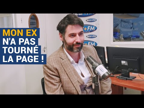 [AVS] Mon ex n'a pas tourné la page ! - Maximilien Bachelart