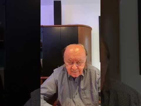 Sagvan Tofi  - kmotr ke knize - Pozor pálí Sigi