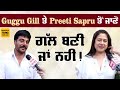 Preeti Sapru & Guggu Gill Exclusive Interview @BollywoodTadkaPunjabi