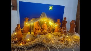 Jézus utazó csapata - Te hol vagy benne?