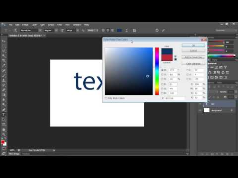 How to Create Animation in Photoshop CS6