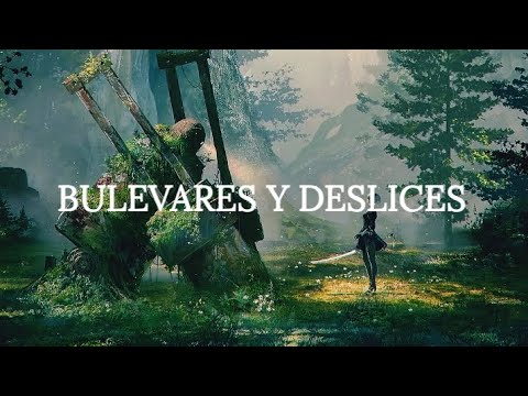 Sofia Ellar Feat Funambulista - Bulevares y Deslices | Letra