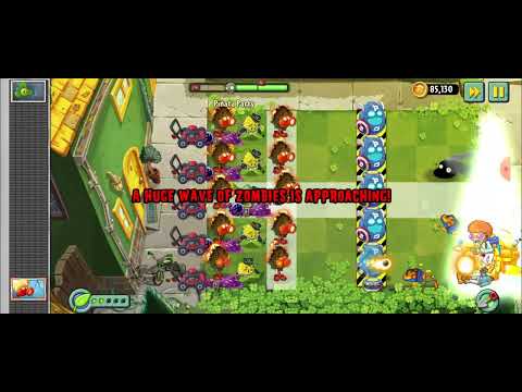 Pinata Party Altverz 3.8.2024 (Luck O The Zombies)