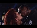 Snoop Dogg Knutscht Maria WrestleMania XXIV