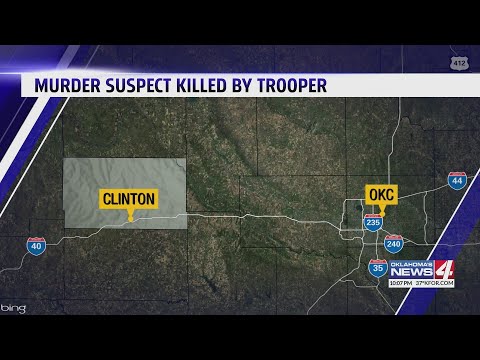 Clinton homicide investigation ends with two dead