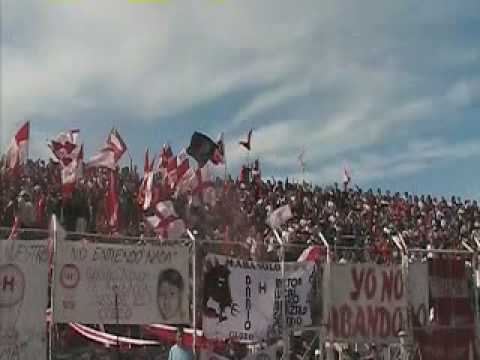 "BARRA DE FIERRO  vs HINCHADA AURINEGRA (BARRIO 630)" Barra: Barra de Fierro • Club: Huracán de Comodoro