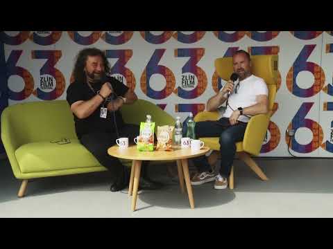 Festival Café 4.6. - Aleš Valenta