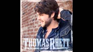 Thomas Rhett - Sorry for Partying