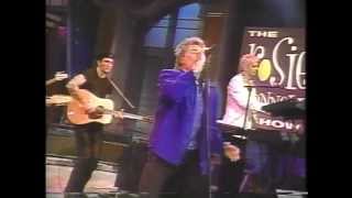 Rod Stewart - Ooh La La (Live)