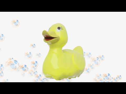 jungle bobby - ducky (prod. lentra) [LYRIC VIDEO]
