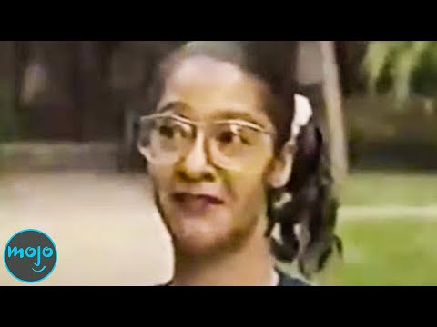 10 位曾試圖警告我們的普通人，揭露可怕的心理變態！ (10 Normal People Who Tried to Warn Us About Terrible Psychopaths)