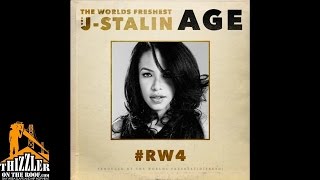 The World's Freshest x J. Stalin - Age [Thizzler.com]