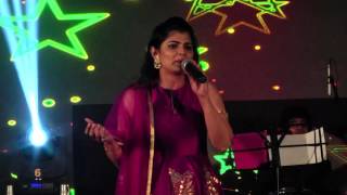 Maiyya Maiyya (A.R Rahman) by Chinmayi
