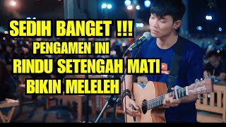 RINDU SETENGAH MATI - D&#39;MASIV COVER BY MUSISI JOGJA PROJECT