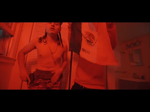 PDL Peso x SMF Guapo - Life Of The Streets (Shot By @ganktowndurt)